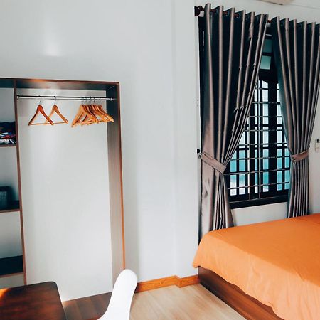 Susu Homestay Hue Thon Kim Long Exterior foto