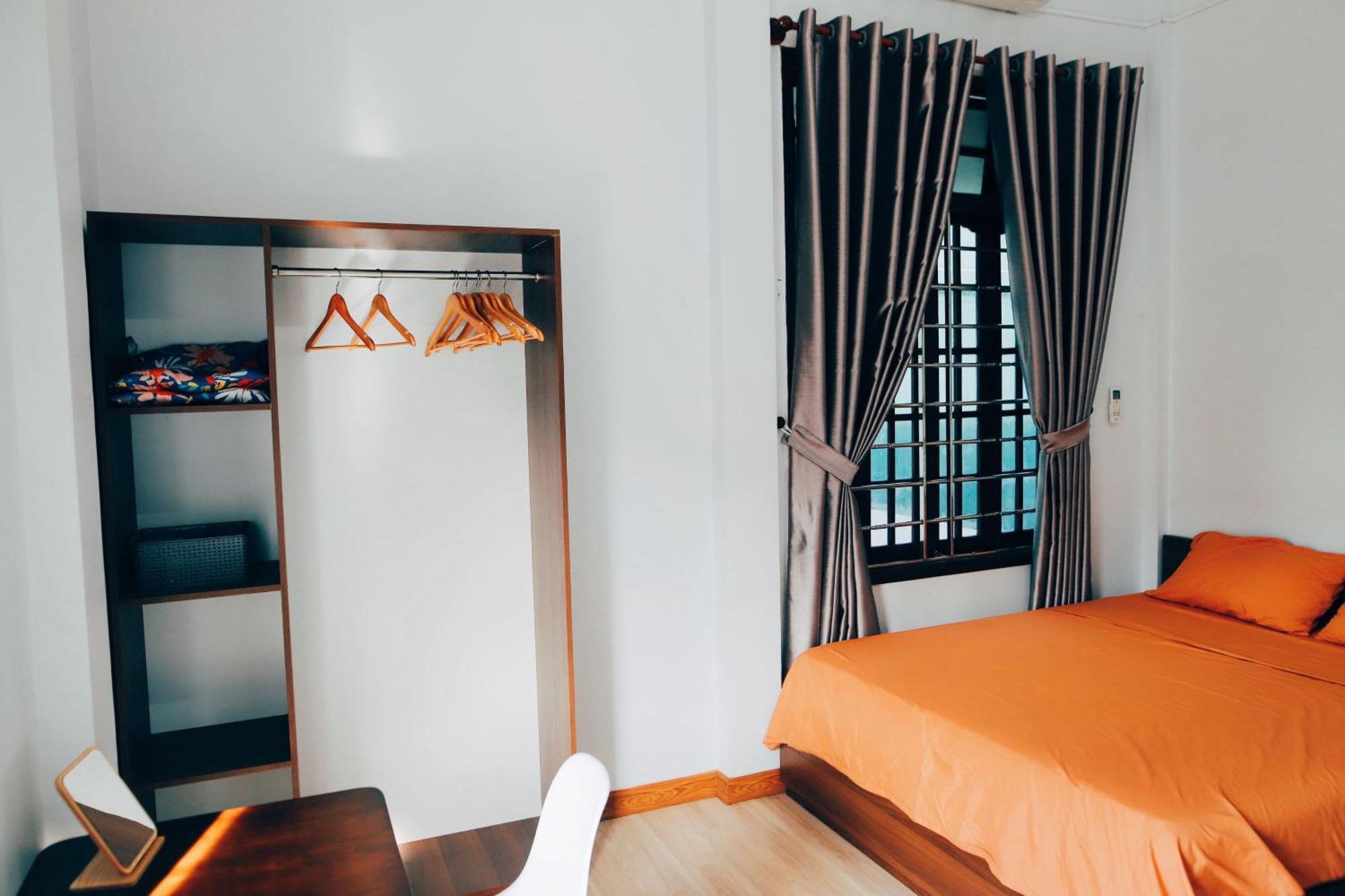 Susu Homestay Hue Thon Kim Long Exterior foto