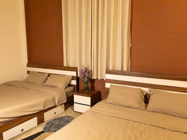 Susu Homestay Hue Thon Kim Long Exterior foto